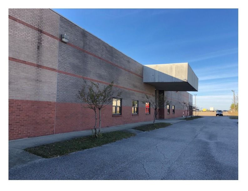 1500 N 31st Ave, Hattiesburg, MS 39401